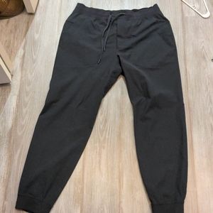 lululemon Obsidian ABC Joggers